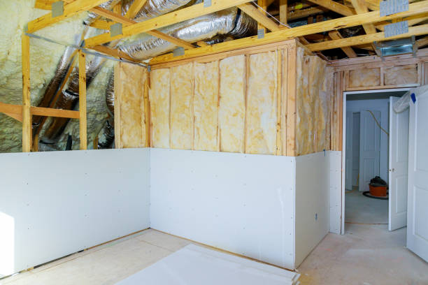 Best Insulation for Specific Applications in Mccullom Lake, IL