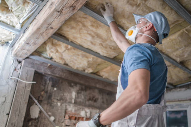 Best Commercial Insulation in Mccullom Lake, IL