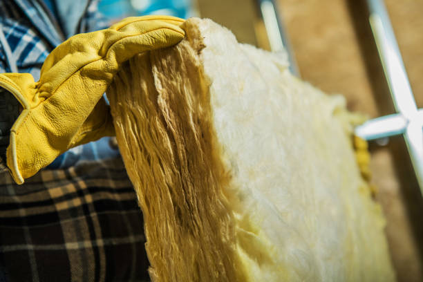 Best Geographic-Specific Insulation Services in Mccullom Lake, IL