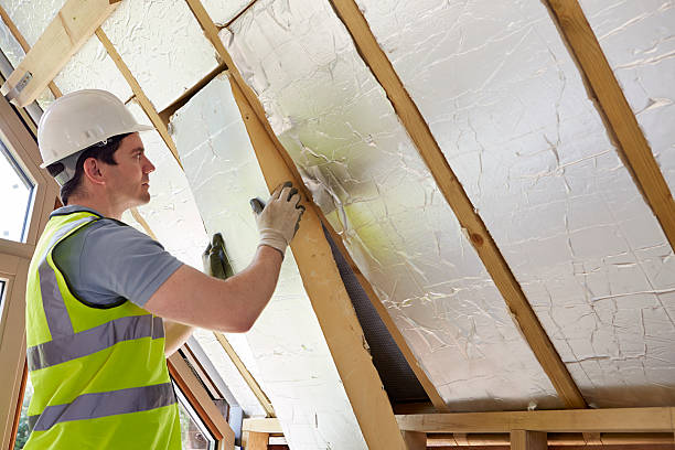 Reliable Mccullom Lake, IL Insulation Contractor Solutions